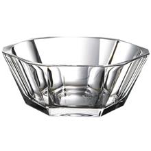 آجیل خوری پاشاباغچه مدل گریس کد 68168 Pasabahce Grease 68168 Reflection Bowl